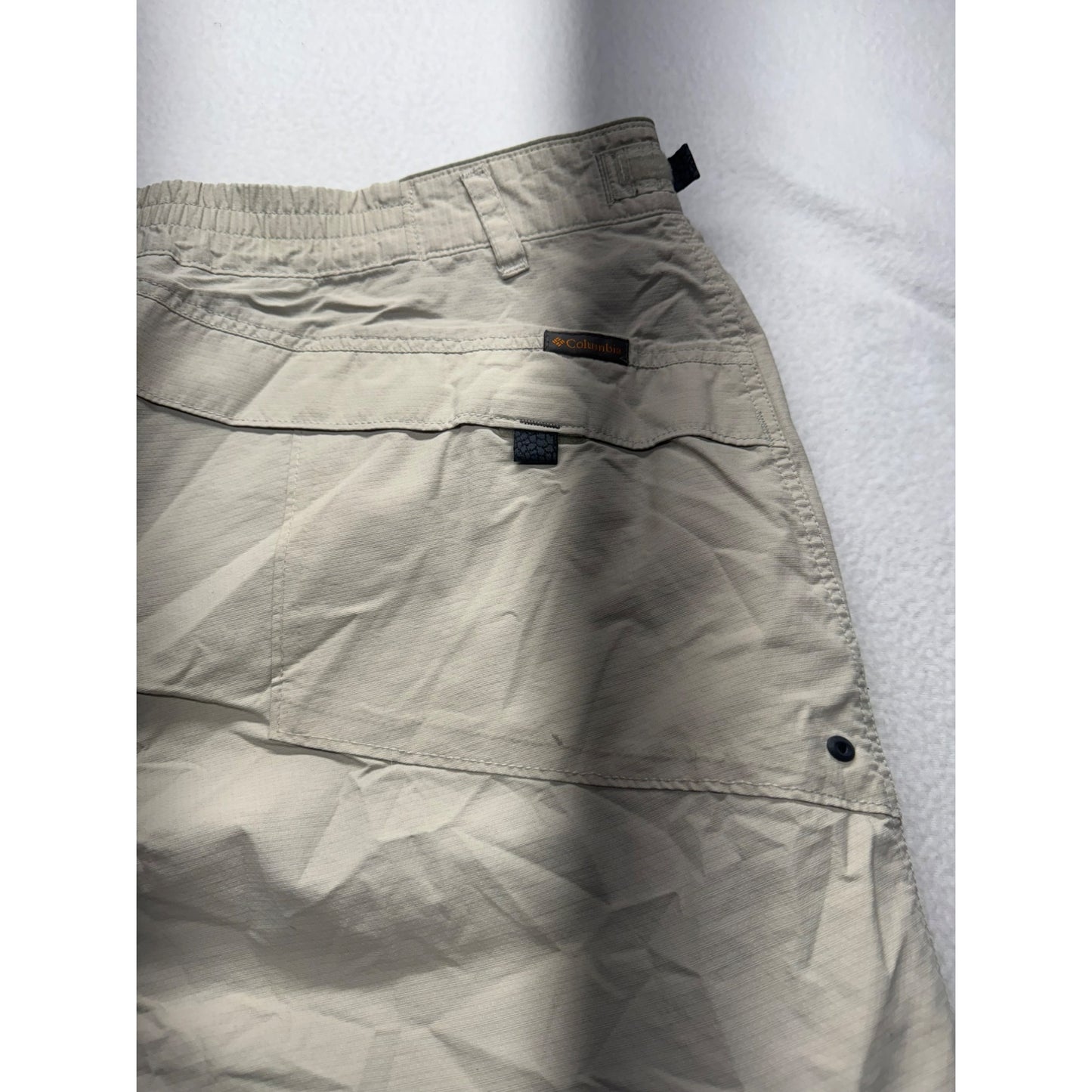 Men’s Columbia Cargo Pants #5541