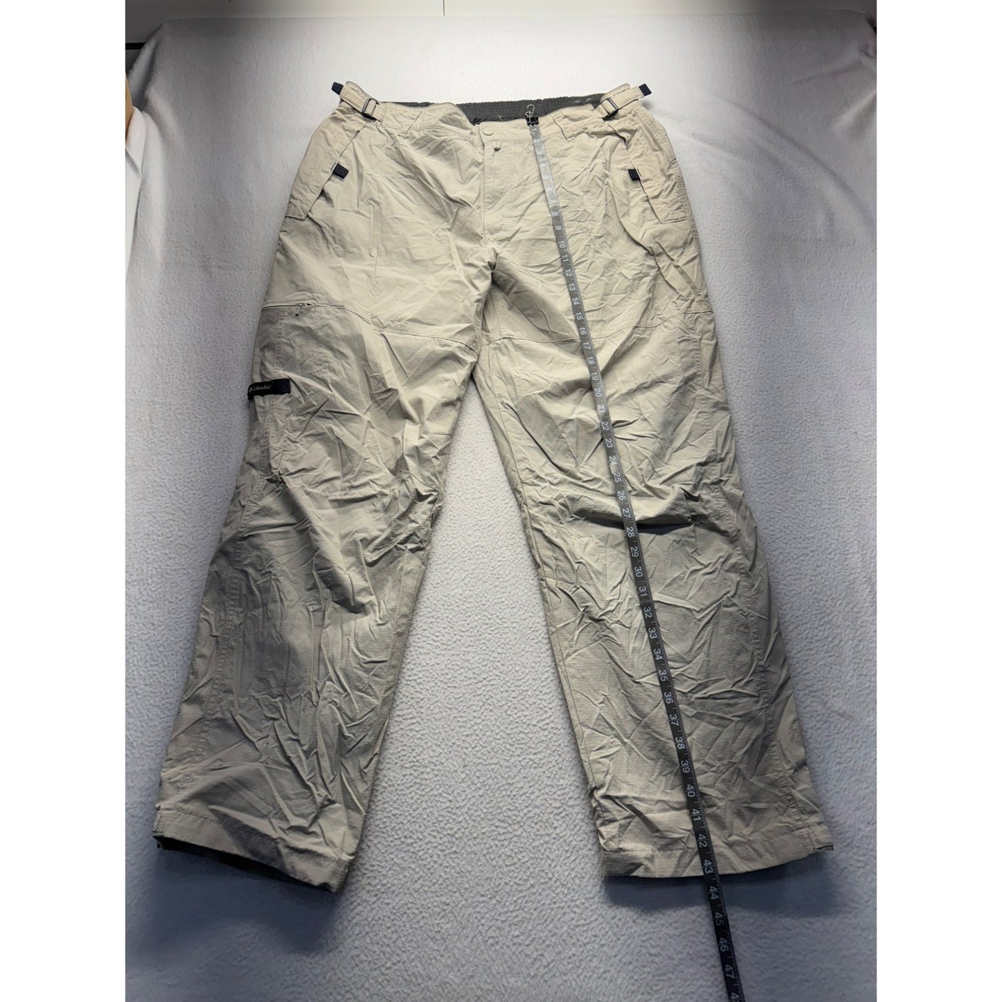 Men’s Columbia Cargo Pants #5541