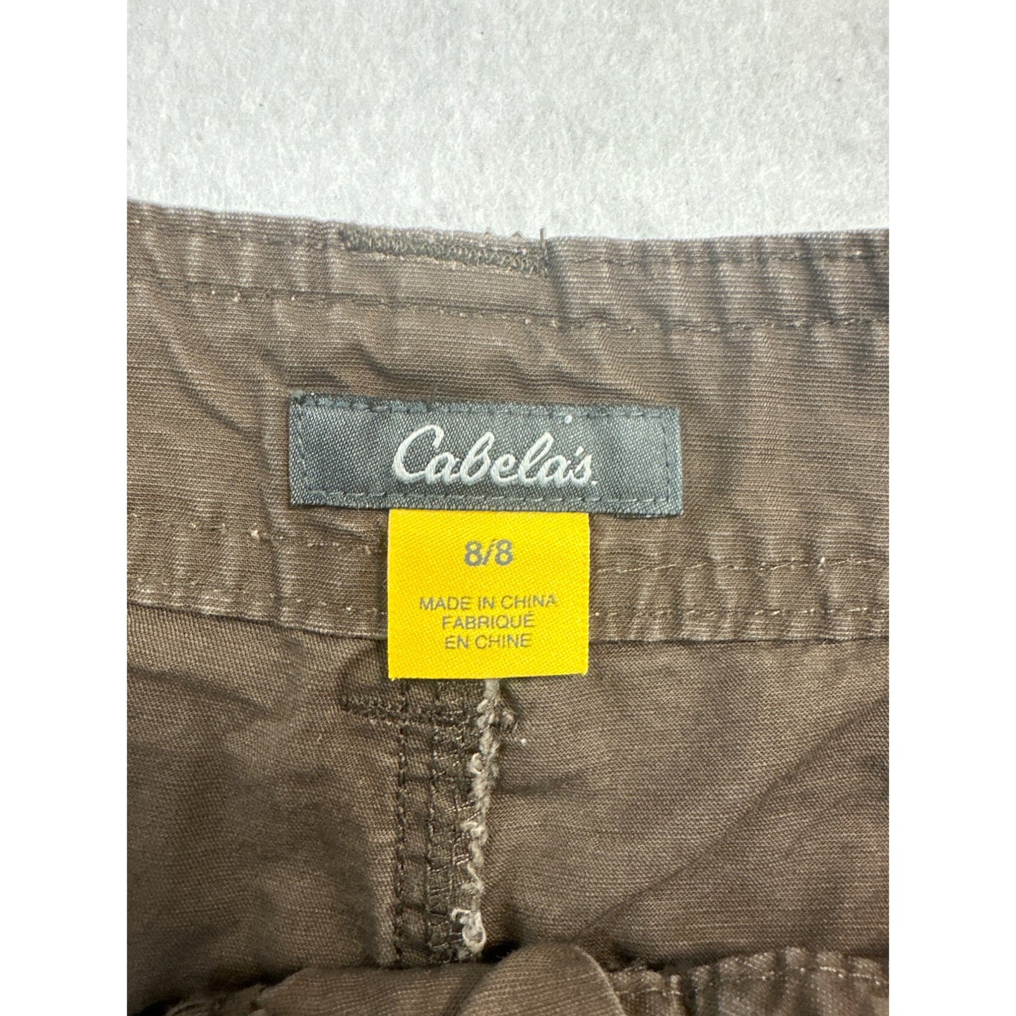 Women’s Cabela’s Shorts