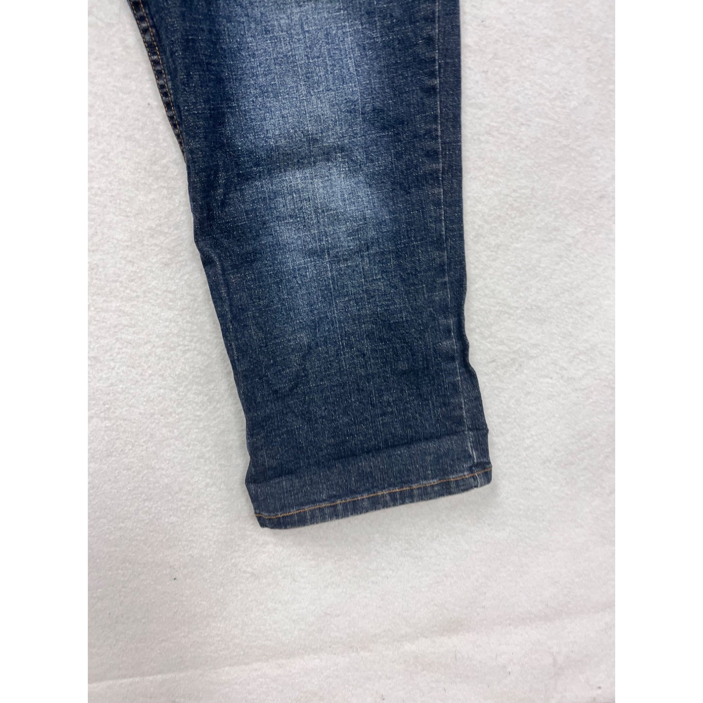 Paris Blues Dark Wash Denim Jeans Size 15 #8789