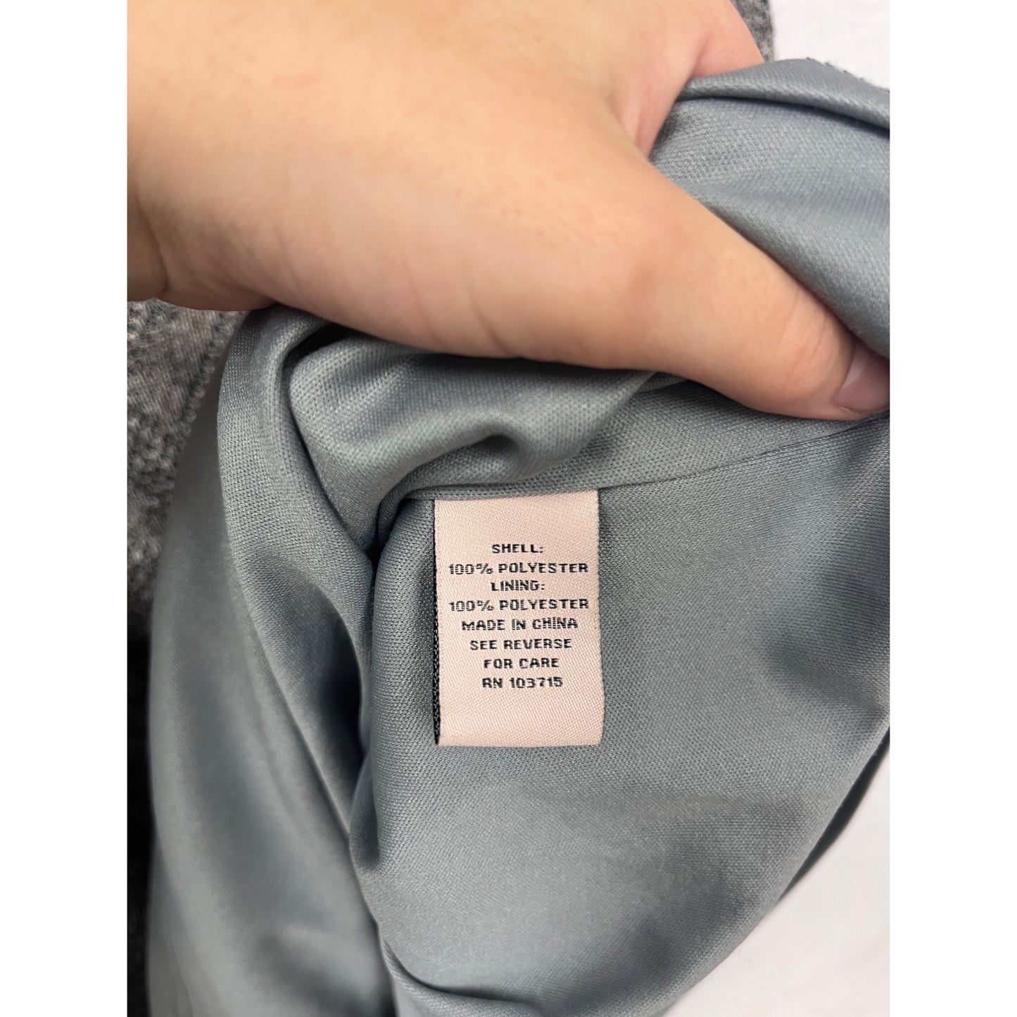 Sharagano Womens Sleeveless Chevron Maxi Dress Size 14 #534A