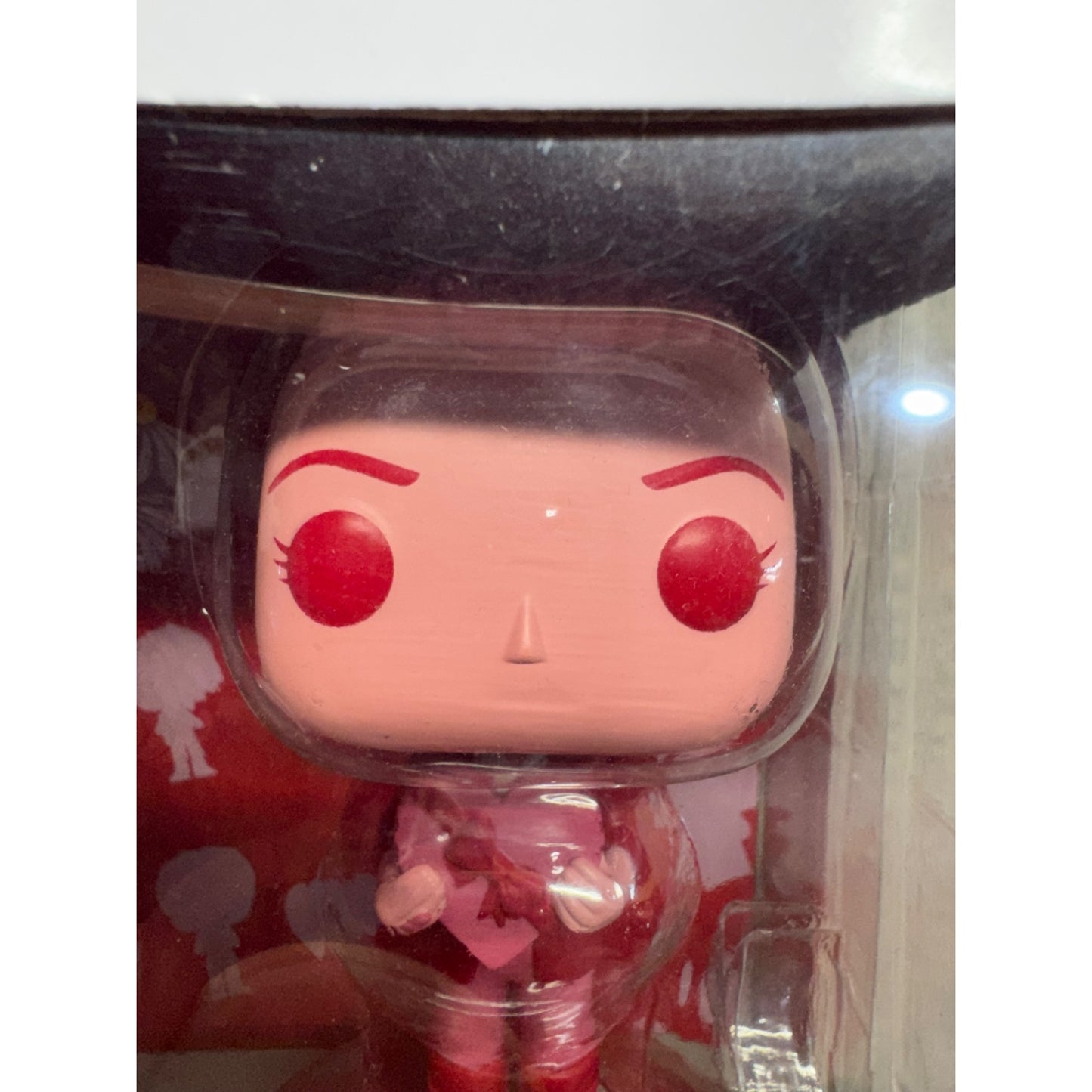 Funko Pop! Star Wars Princess Leia #589 Vinyl Bobble-Head Collectible #9868