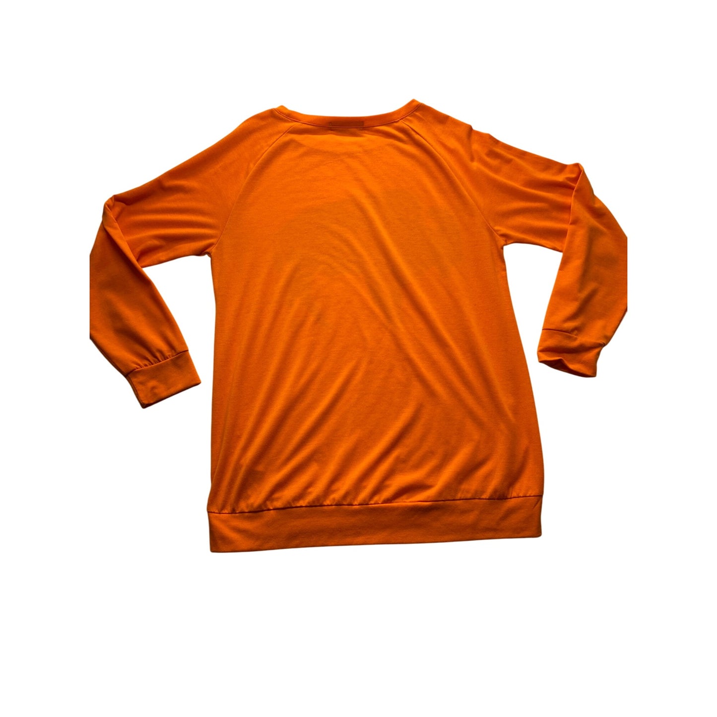 Women’s Misslook Buffalo Shirt #5237