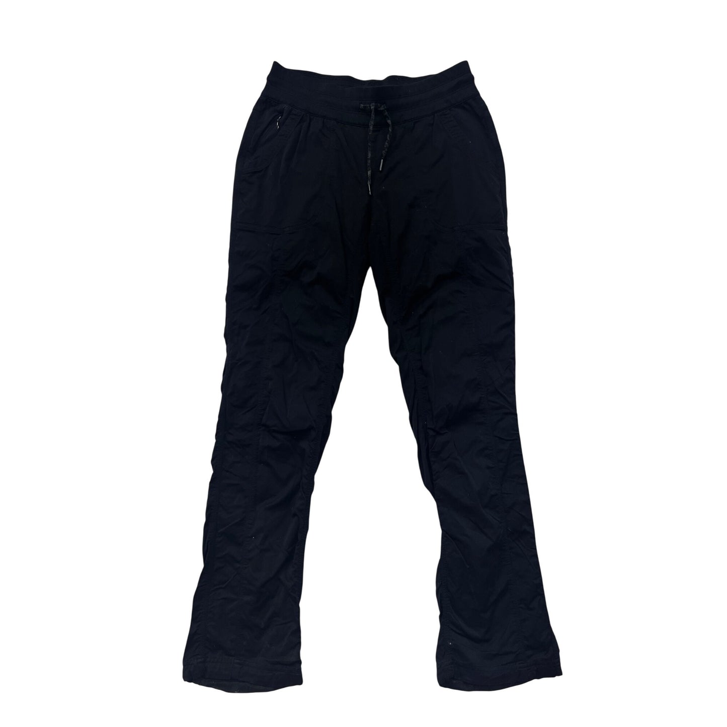 The North Face Medium Black Athletic Pants #8591