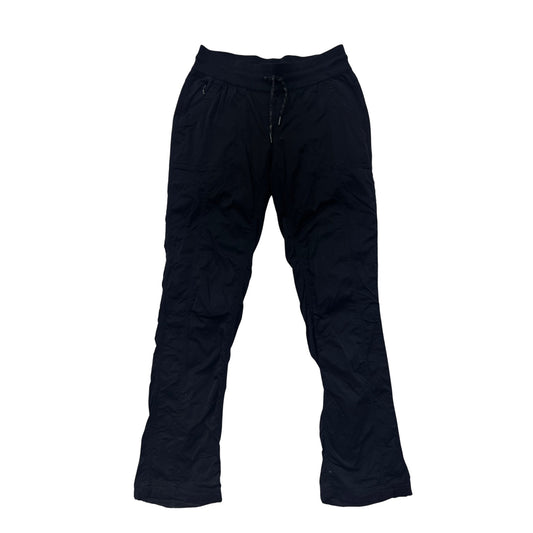 The North Face Medium Black Athletic Pants #8591