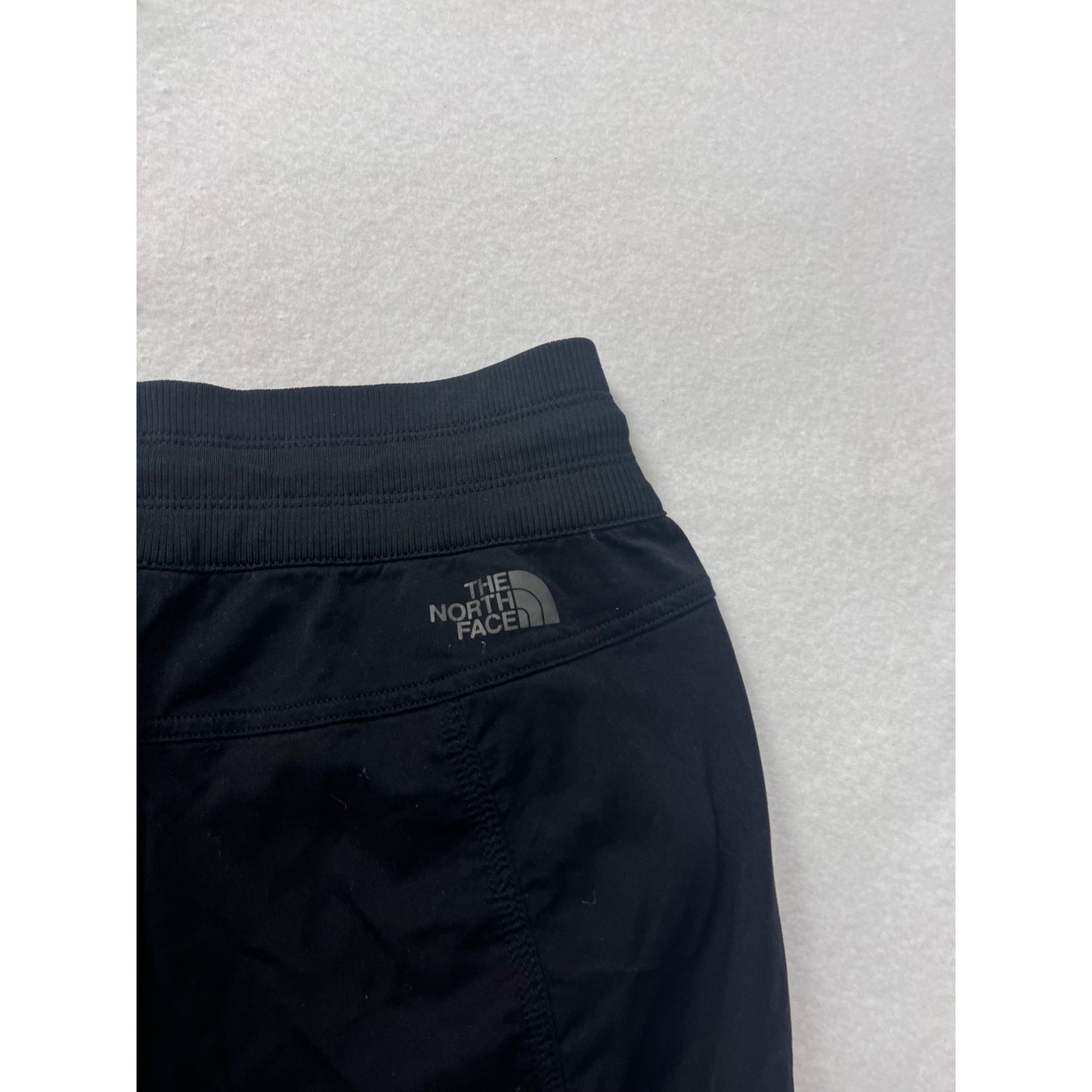 The North Face Medium Black Athletic Pants #8591