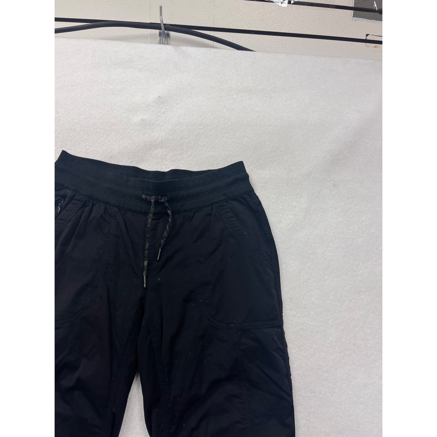 The North Face Medium Black Athletic Pants #8591