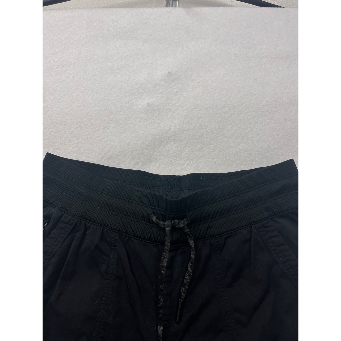 The North Face Medium Black Athletic Pants #8591