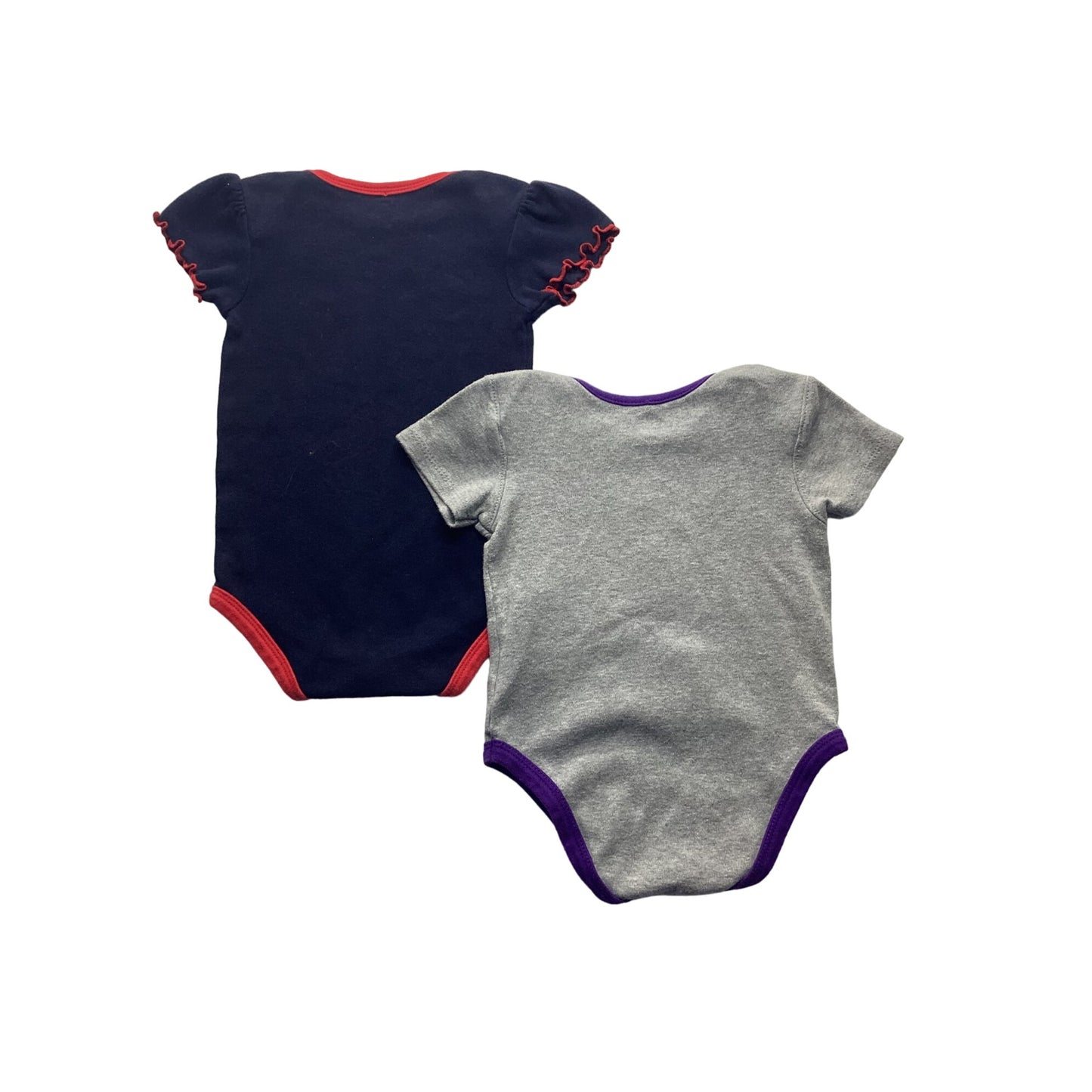 MN Sports Teams Infant Set