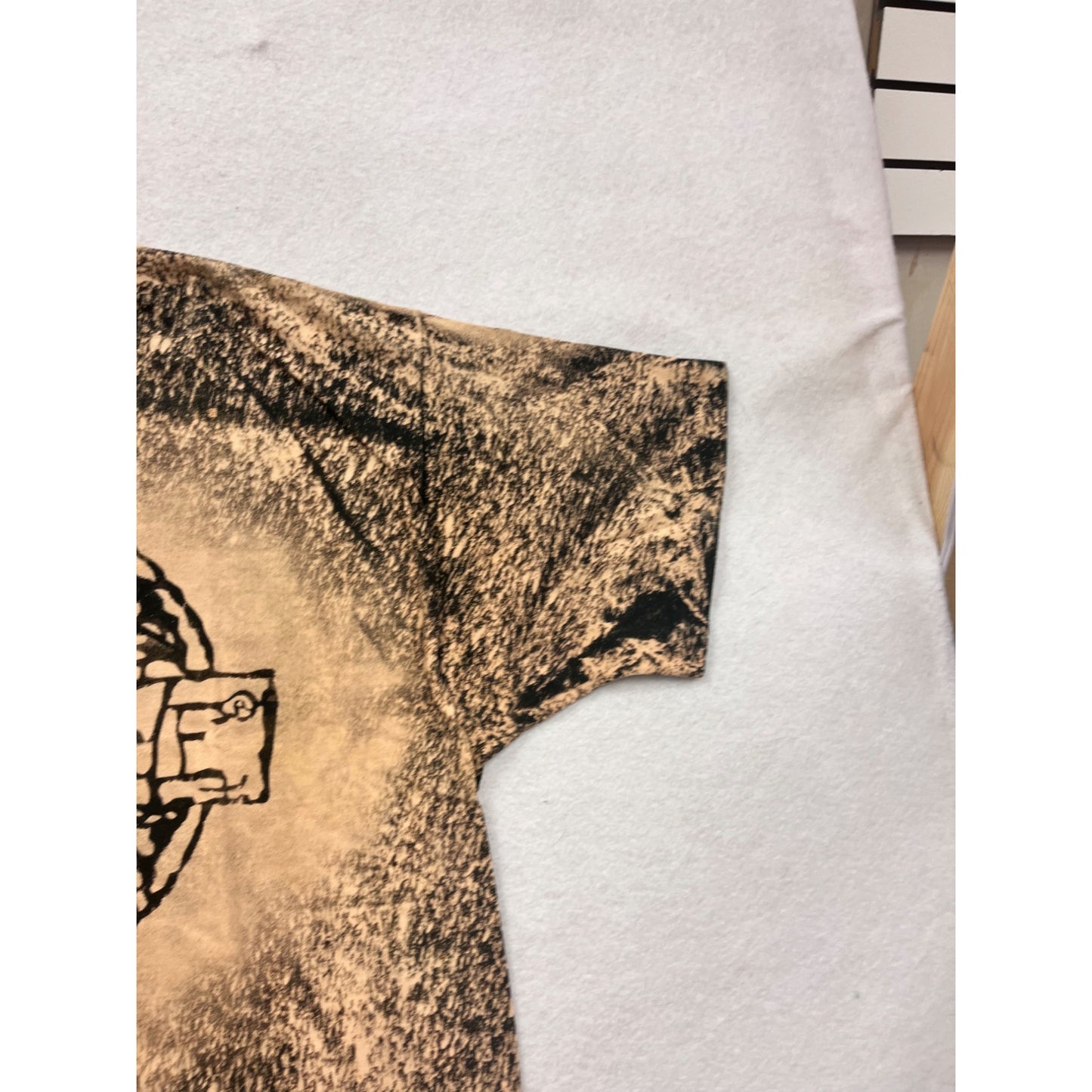 Vintage Bigger Rollerblade Gear T-Shirt #8332