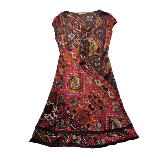 Women’s Wildflower Gabi Dress#5596