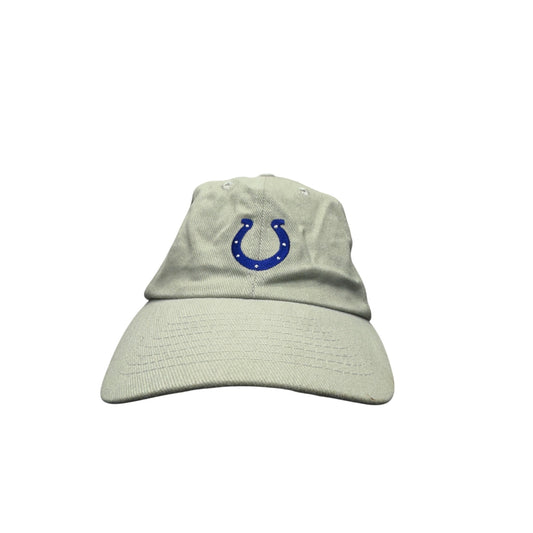 Vintage  Colts  Strapback Hat