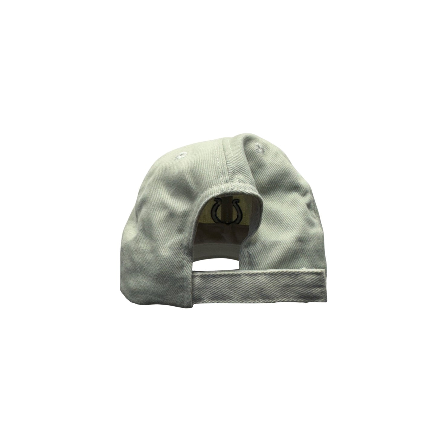 Vintage  Colts  Strapback Hat