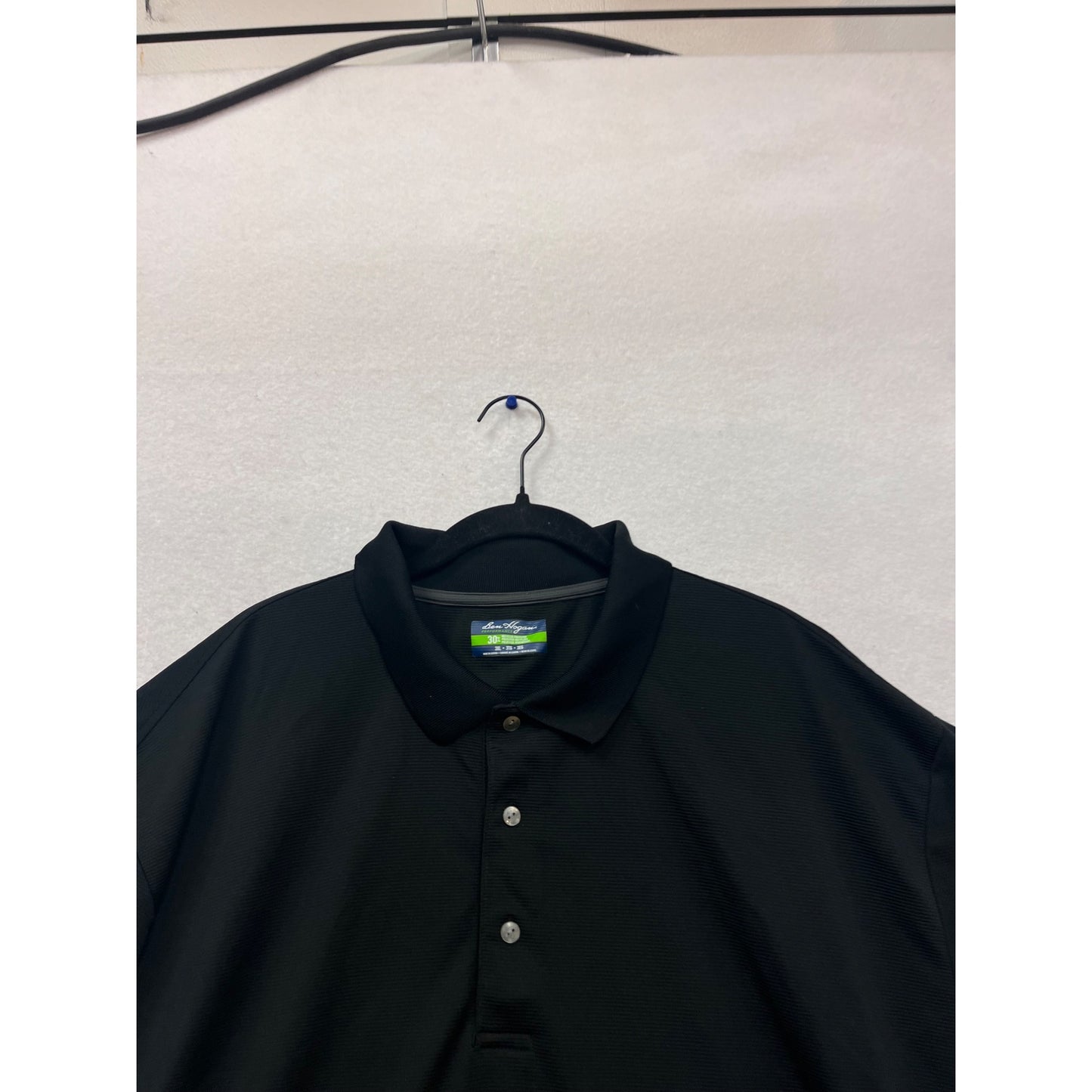 Ben Hogan Performance Polo Shirt 3XL #866A