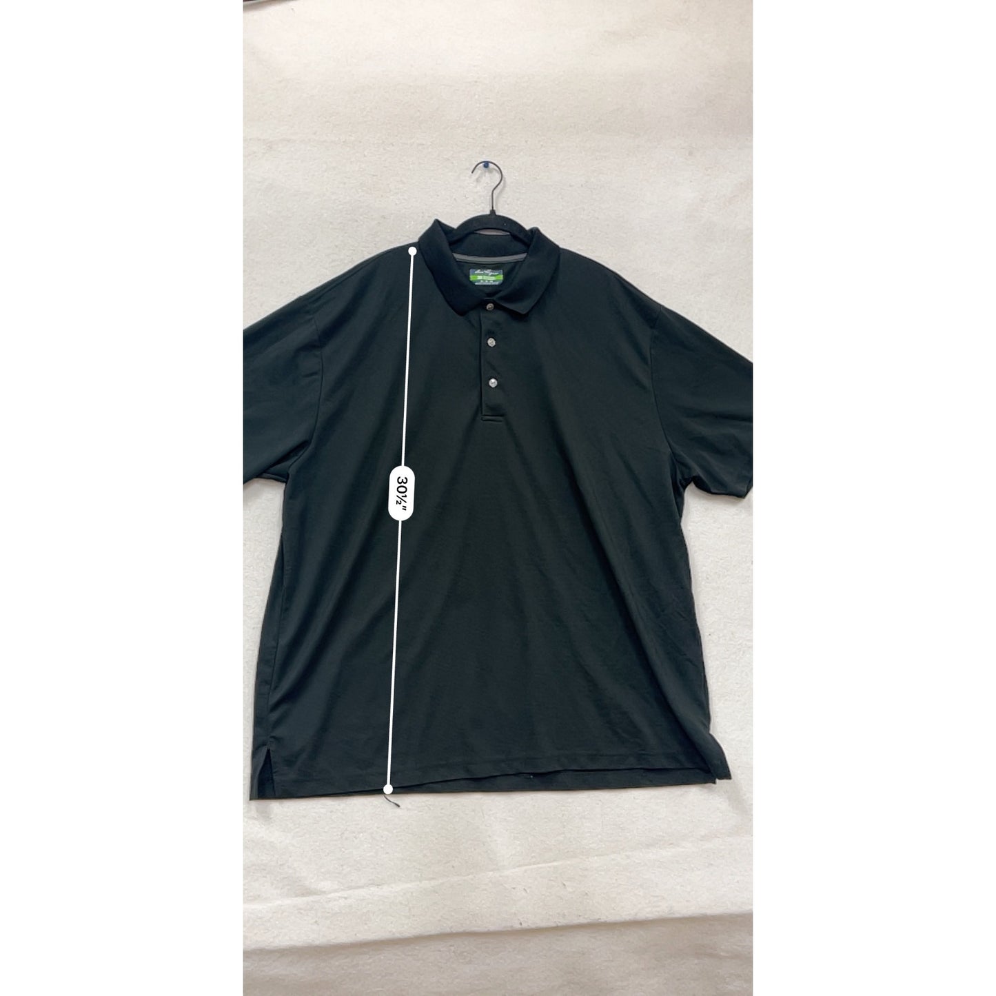 Ben Hogan Performance Polo Shirt 3XL #866A