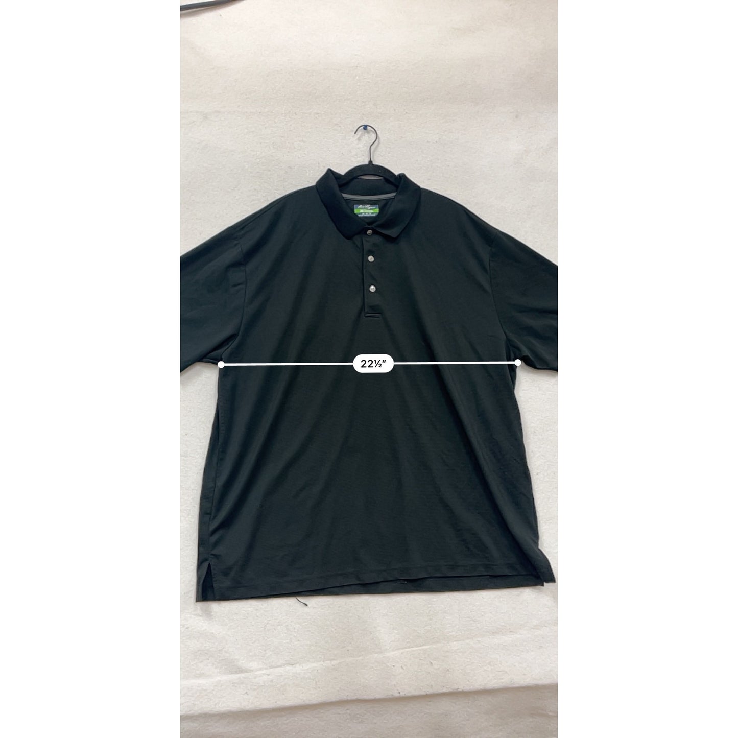 Ben Hogan Performance Polo Shirt 3XL #866A
