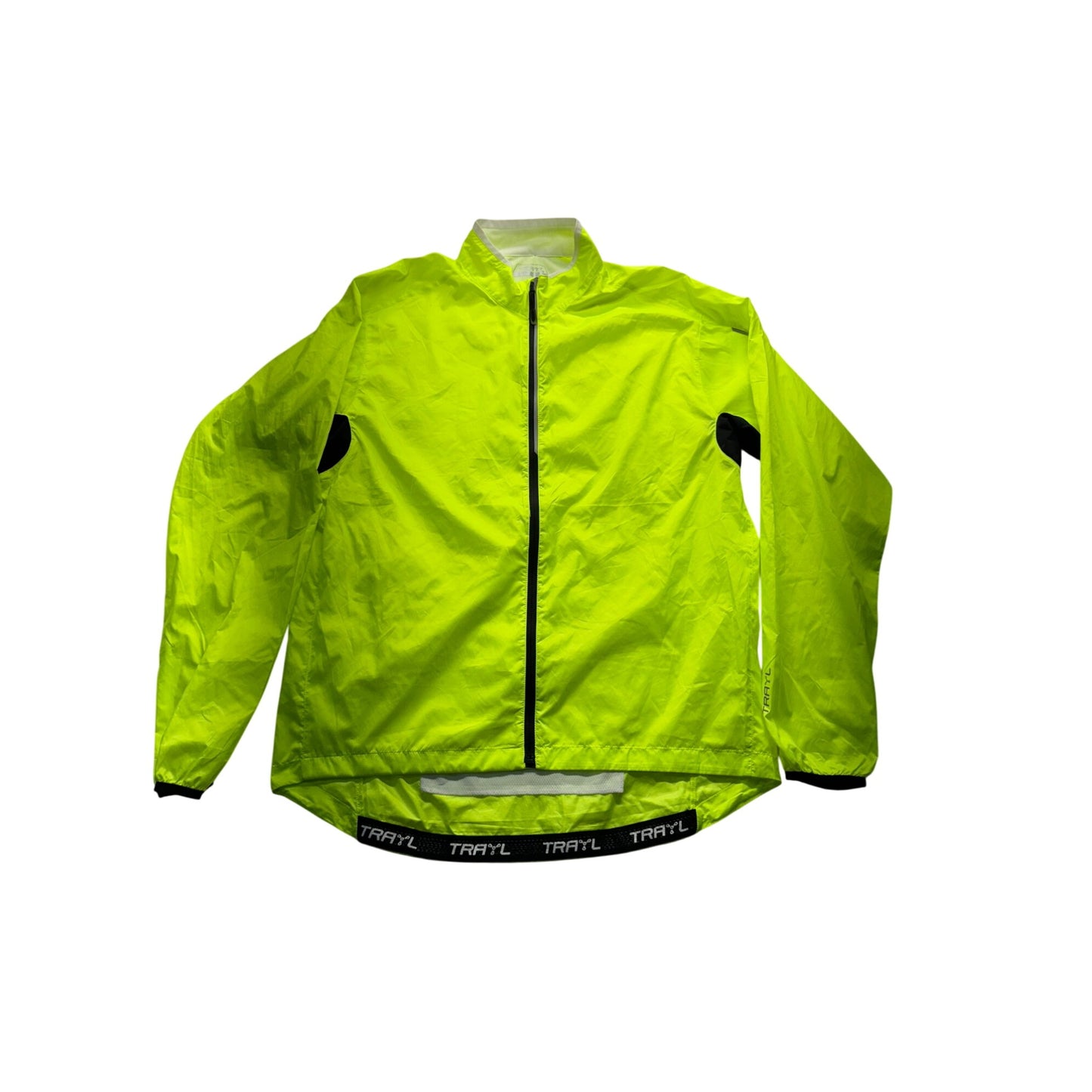 Trail Windbreaker #5137