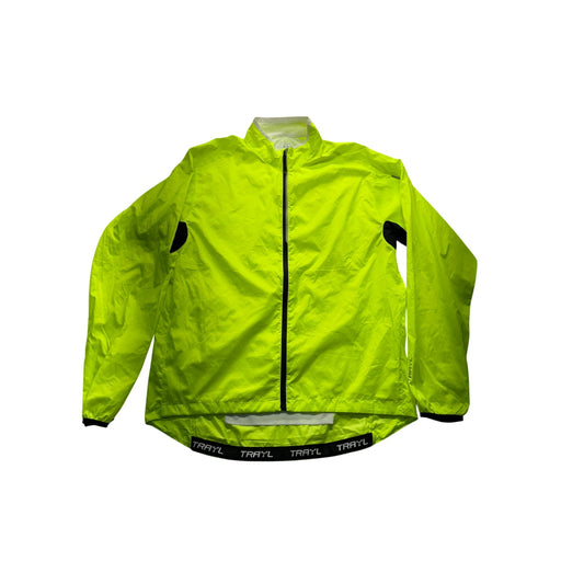 Trail Windbreaker #5137