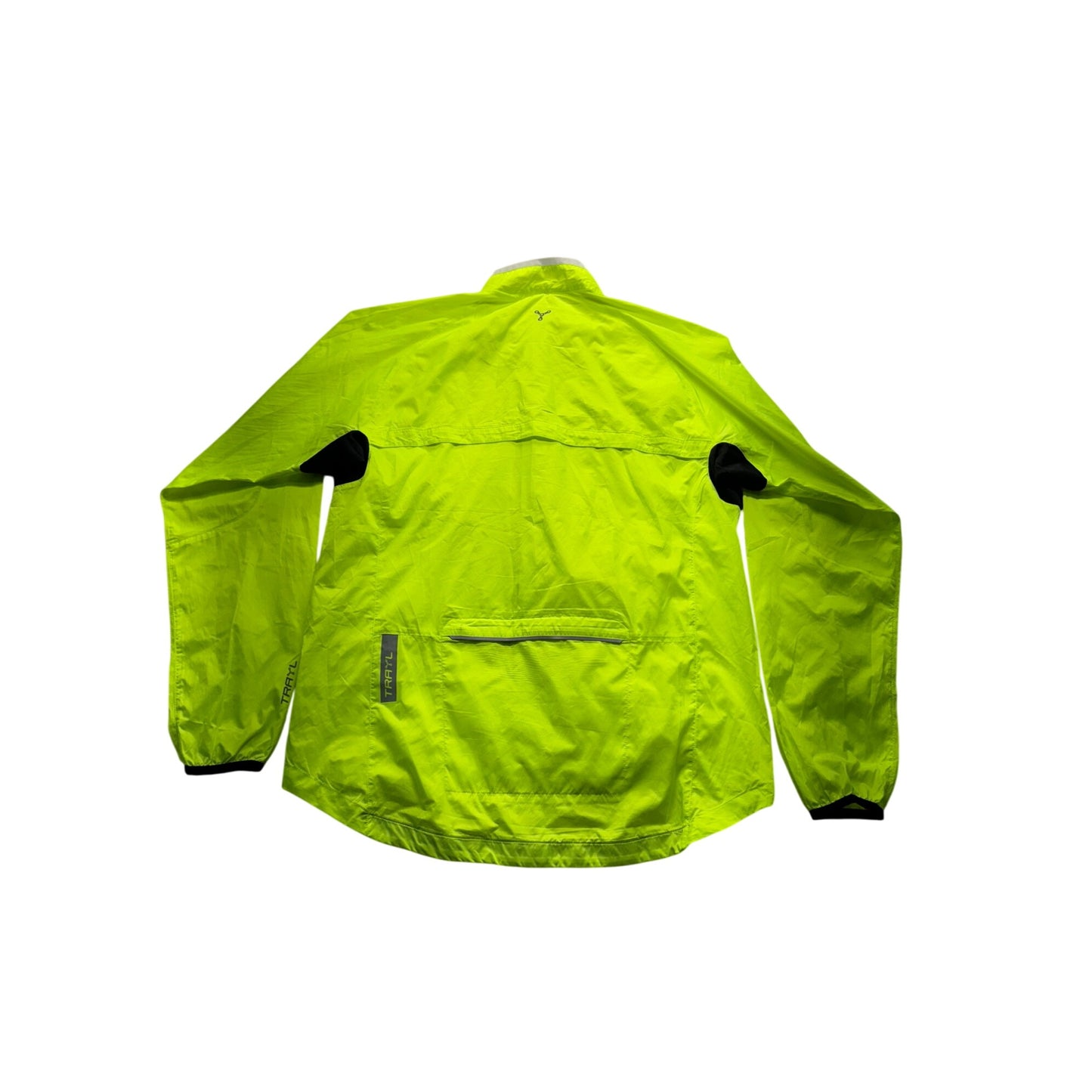 Trail Windbreaker #5137