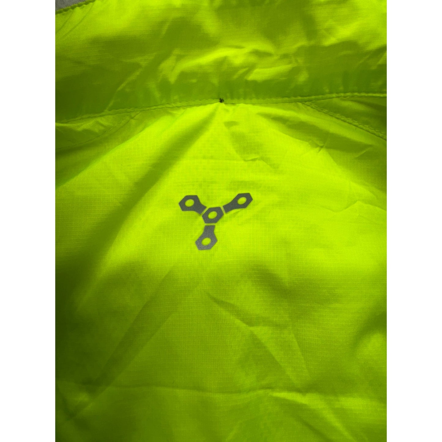 Trail Windbreaker #5137