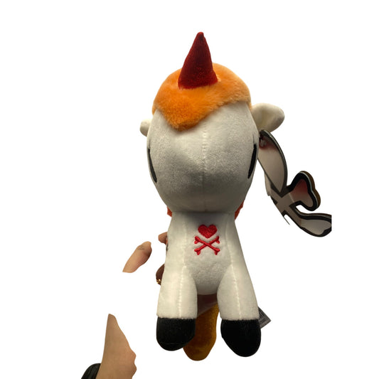 Tokidoki Mermicorno Plush Doll 7" #5720
