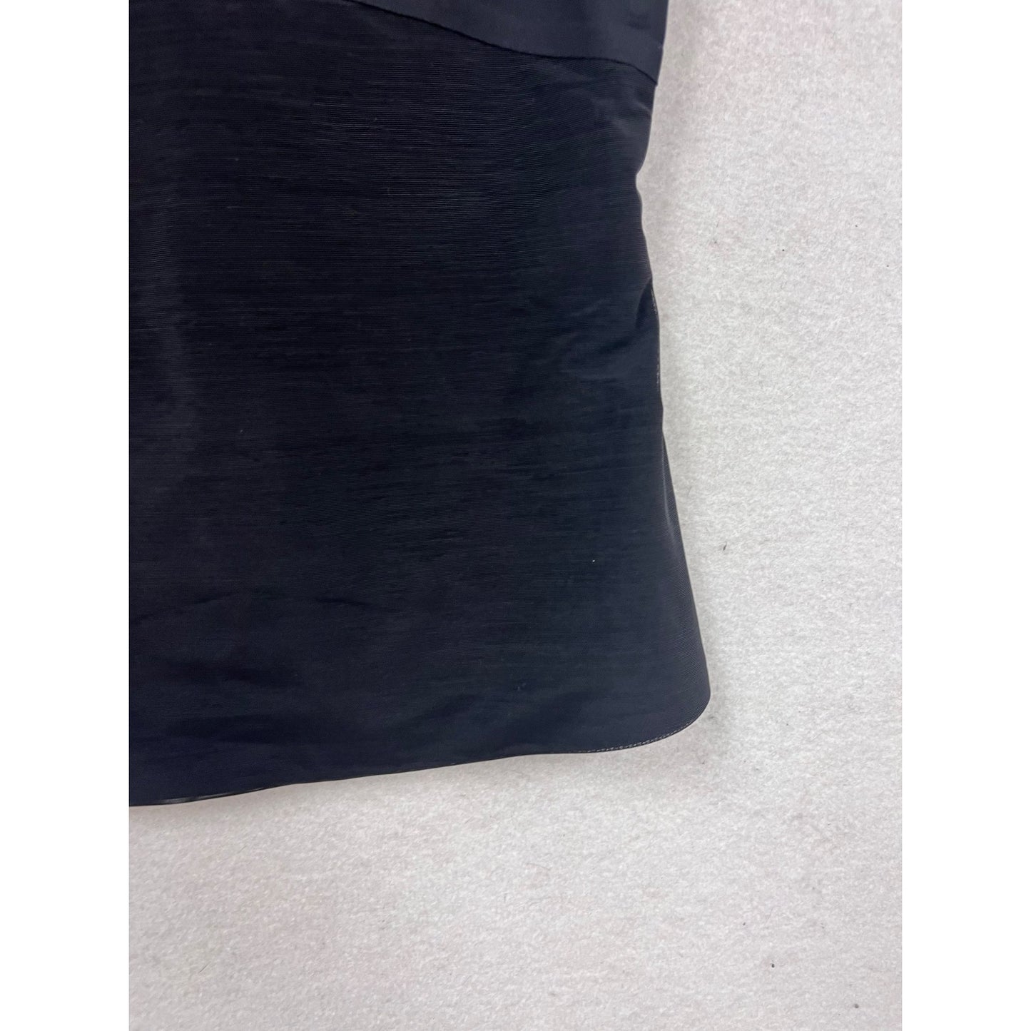 Honeylove Black Sculptwear Tank Top Adjustable Straps #114A