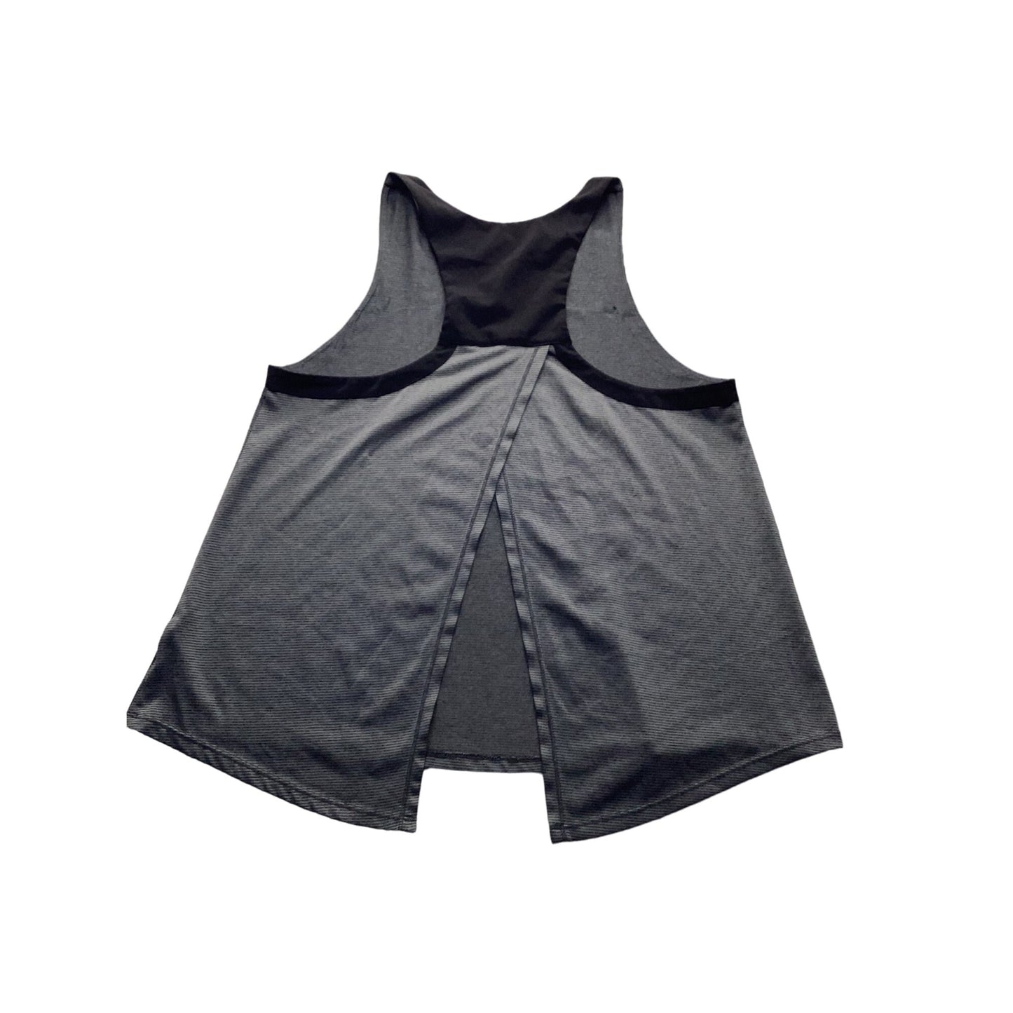 Marika Open back Athletic Tank top