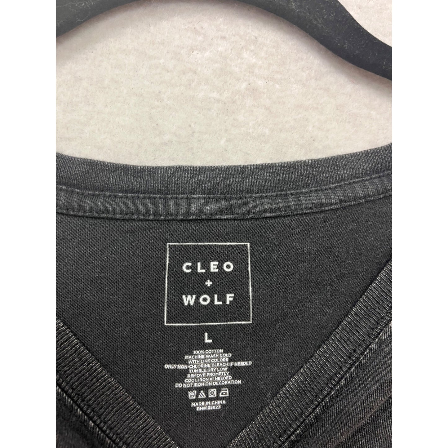 The Great Smoky Mountains Graphic T-Shirt #693A