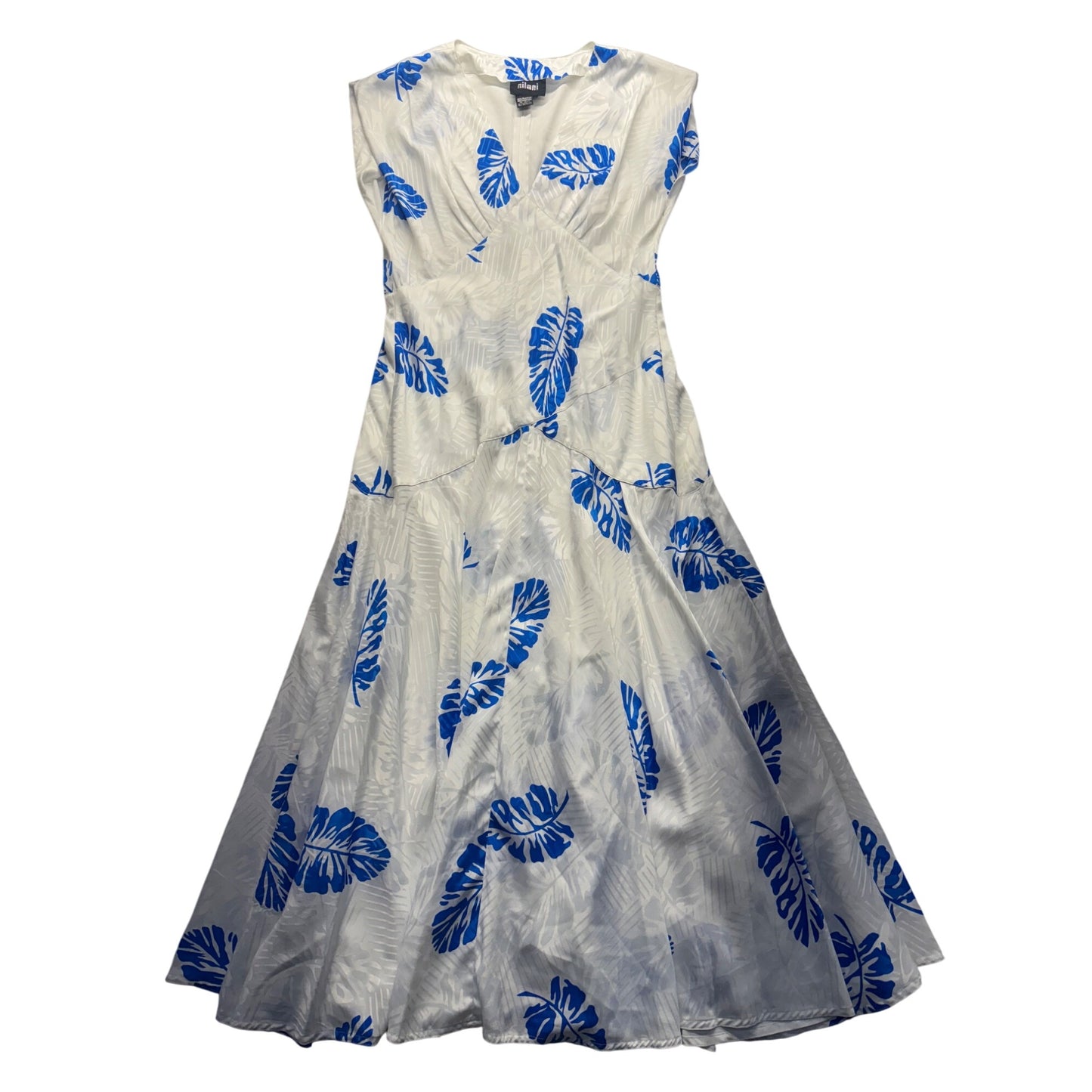 Women’s Nilani Floral Dress #7228
