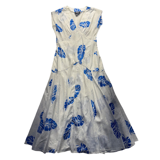 Women’s Nilani Floral Dress #7228