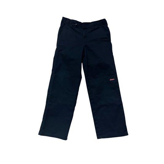Dickies Navy Blue Pants 10X26 #8469