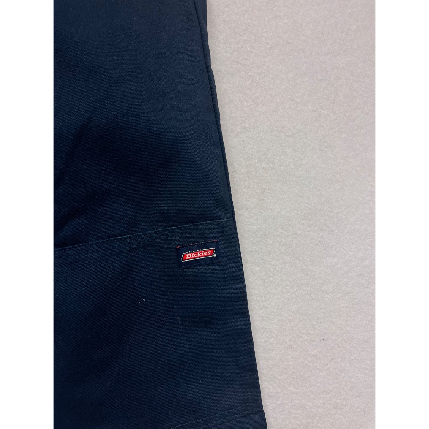 Dickies Navy Blue Pants 10X26 #8469