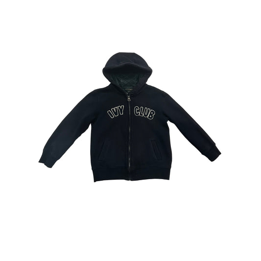 Kids Ivy House ZipUp Hoodie #2563