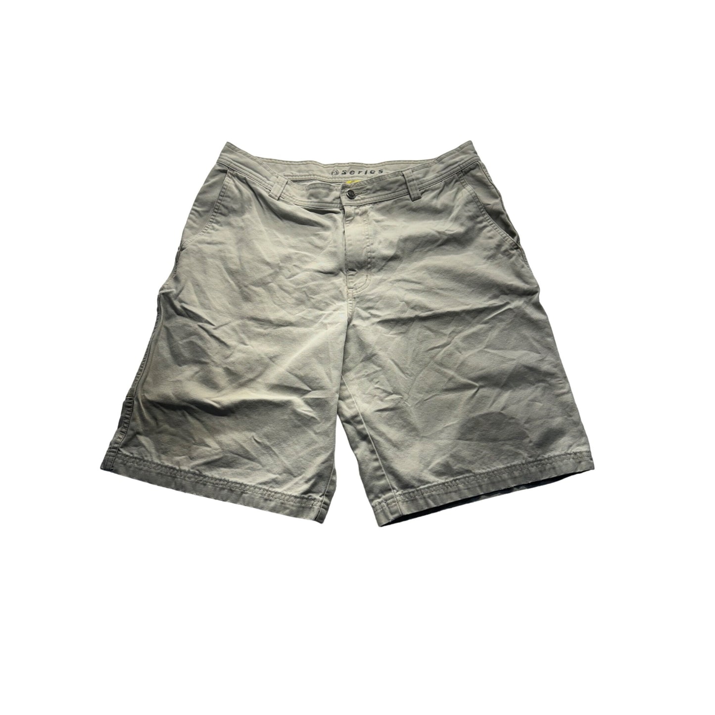 The North Face A5 Shorts #3878