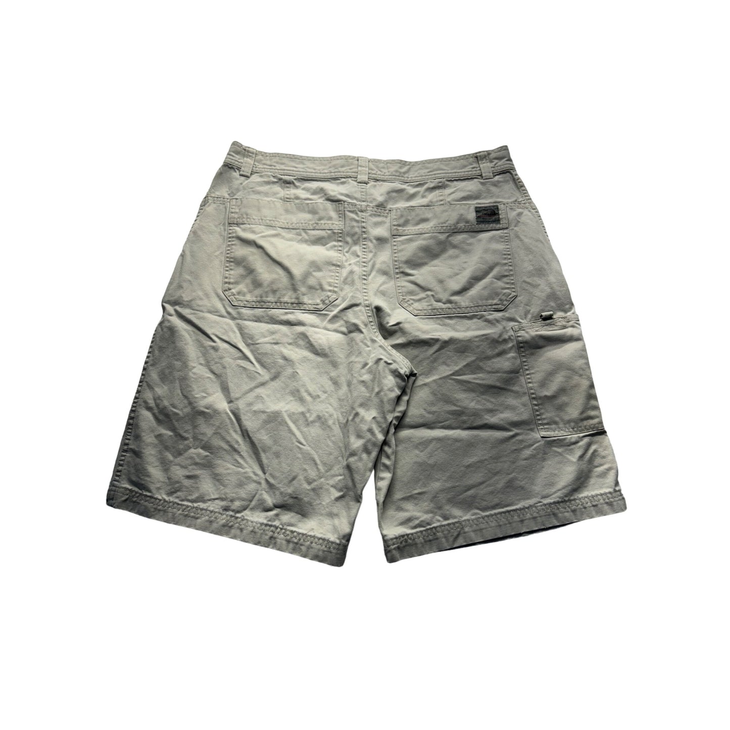 The North Face A5 Shorts #3878