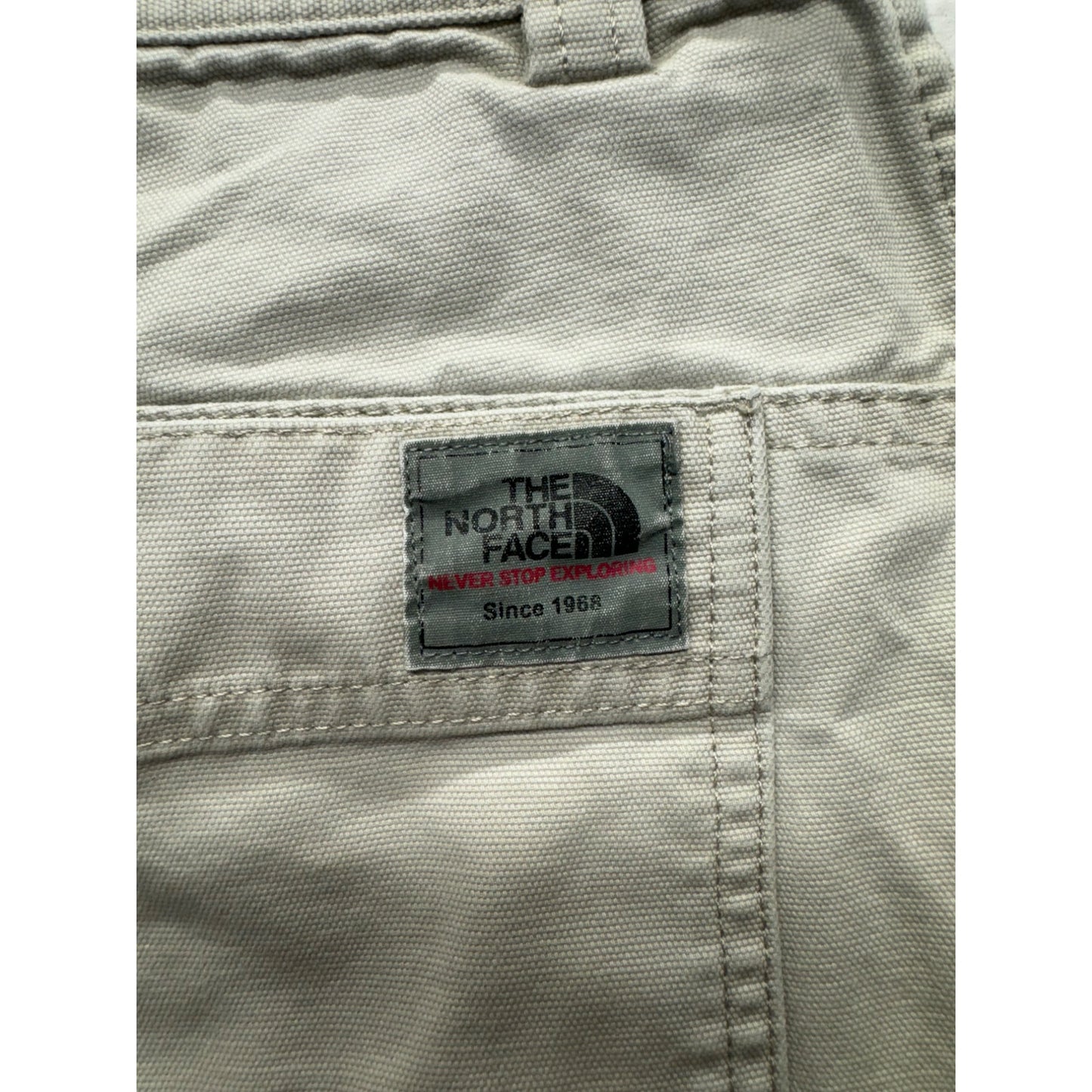 The North Face A5 Shorts #3878