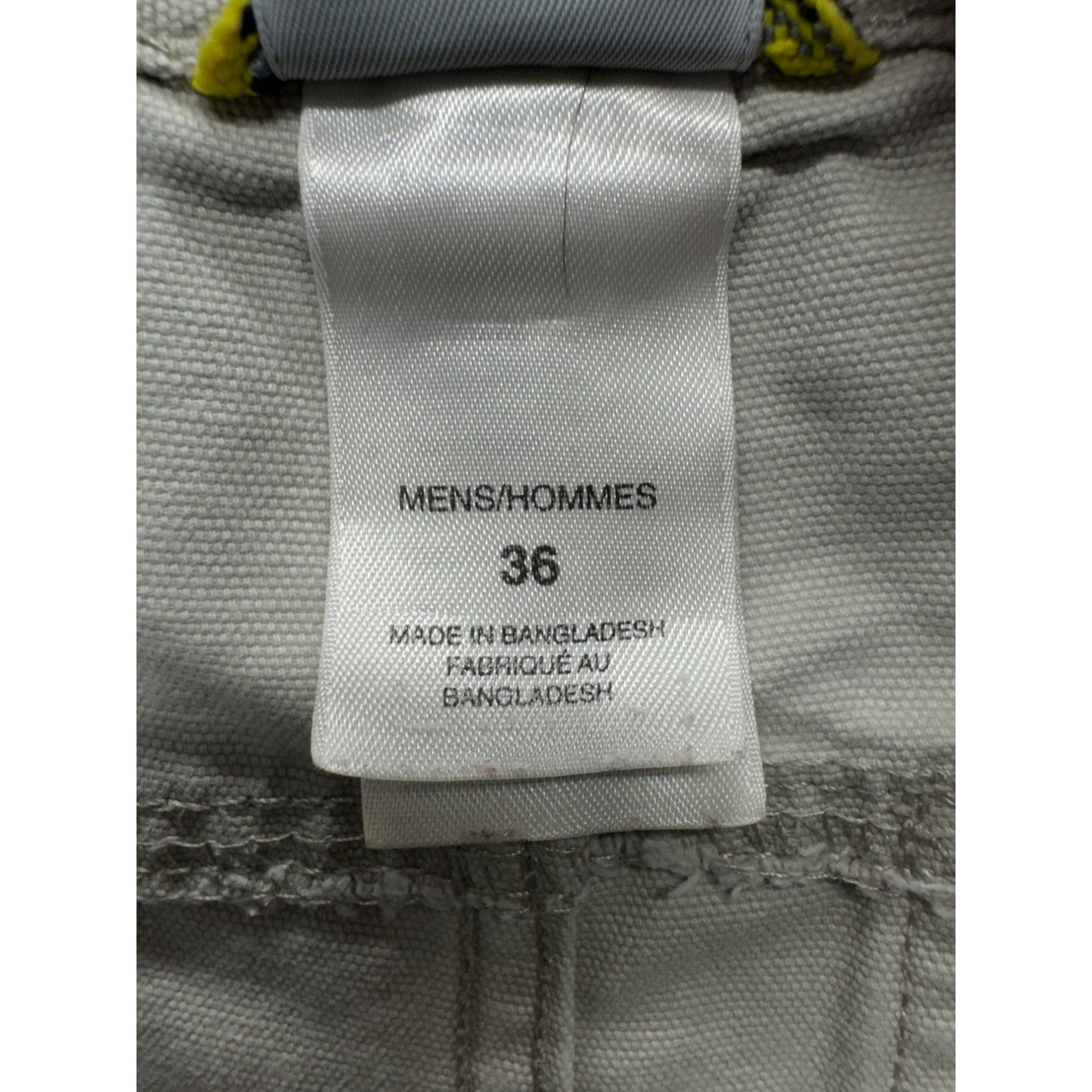 The North Face A5 Shorts #3878