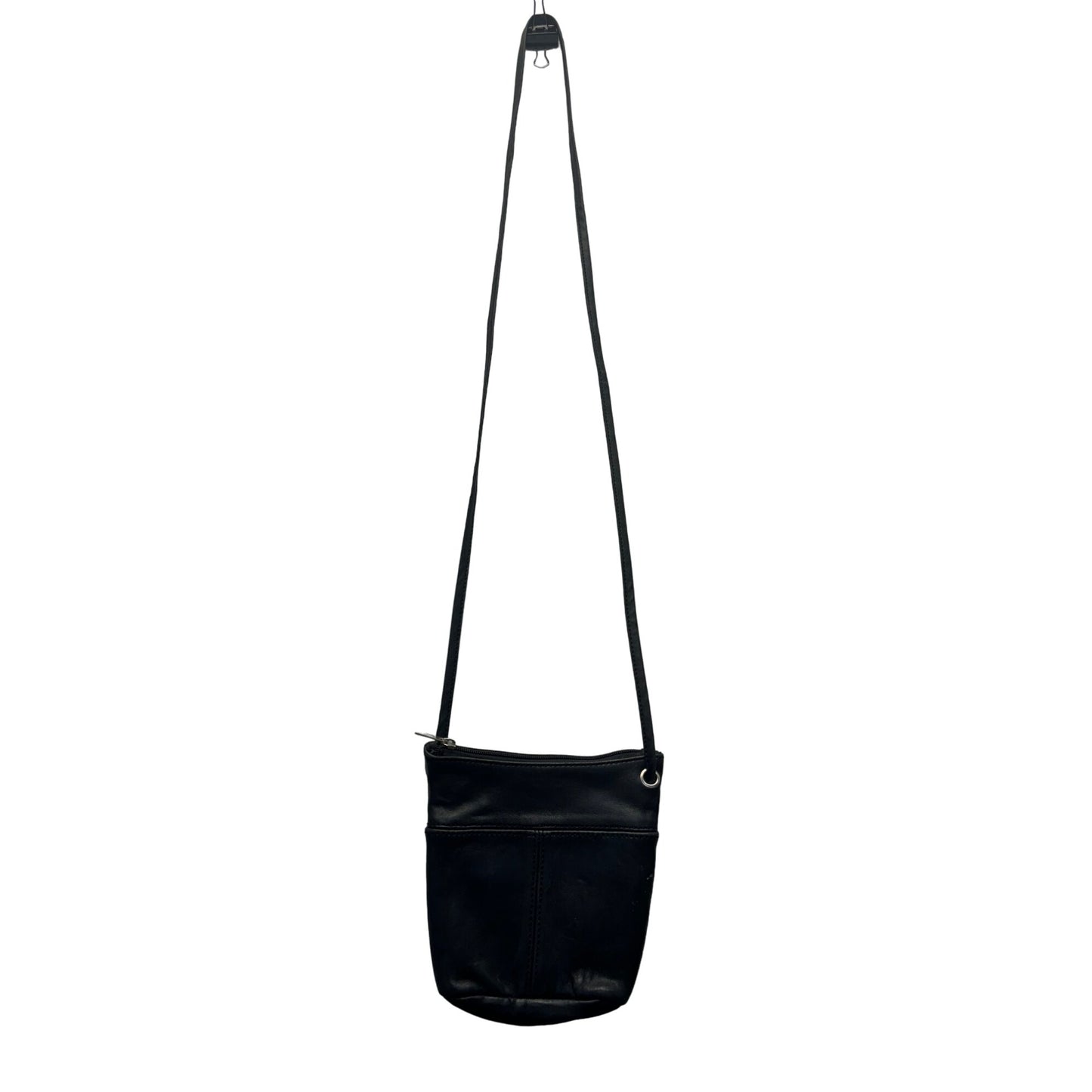 Wilson’s Leather Crossbody bag #3877