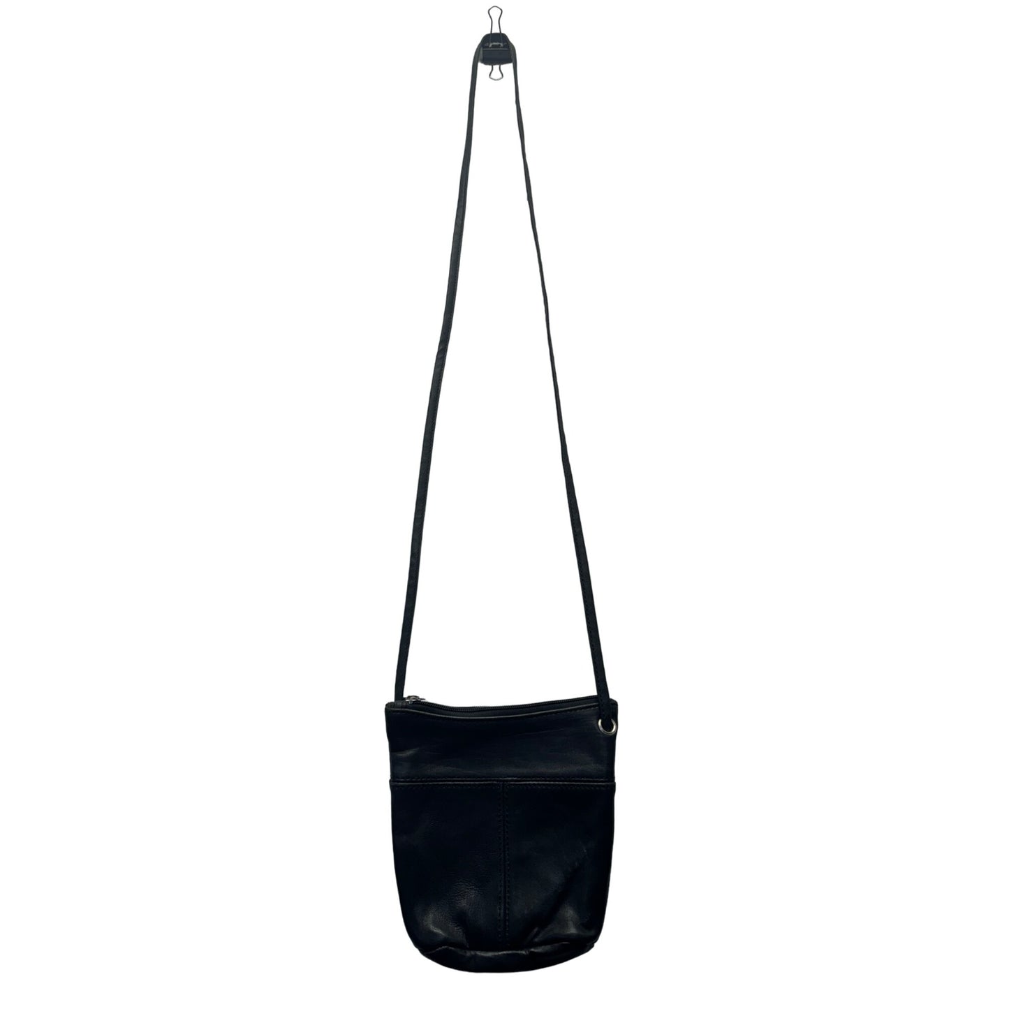 Wilson’s Leather Crossbody bag #3877