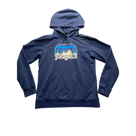 Women’s cozy Patagonia hoodie #5485