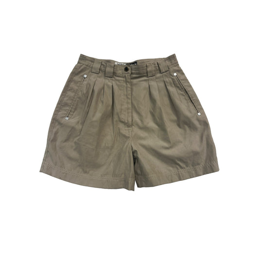 Women’s Jamie Sadock Pleated Shorts #2606