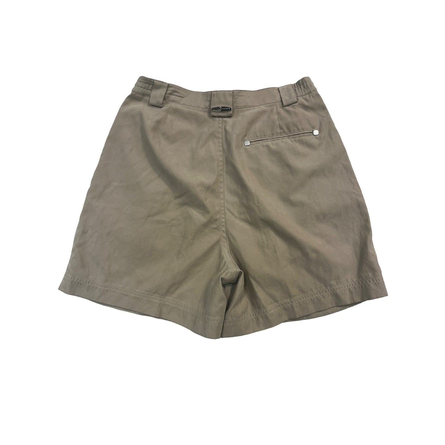 Women’s Jamie Sadock Pleated Shorts #2606