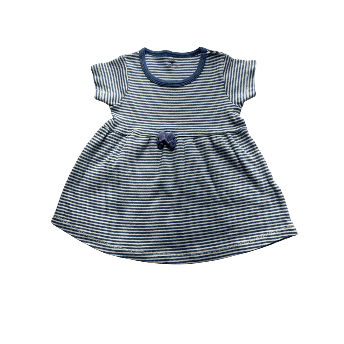 Touched by Nature Infant Dress #5304