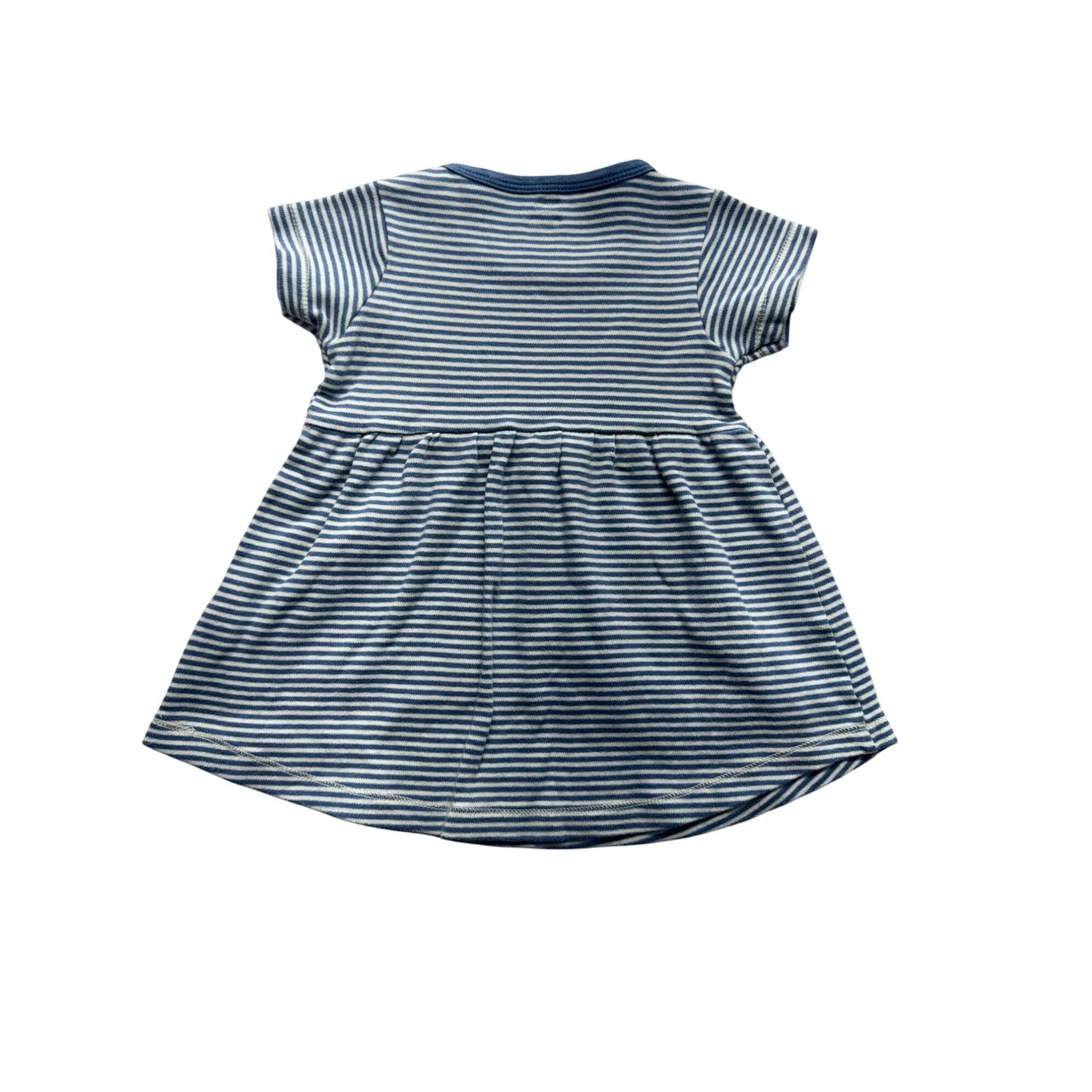 Touched by Nature Infant Dress #5304