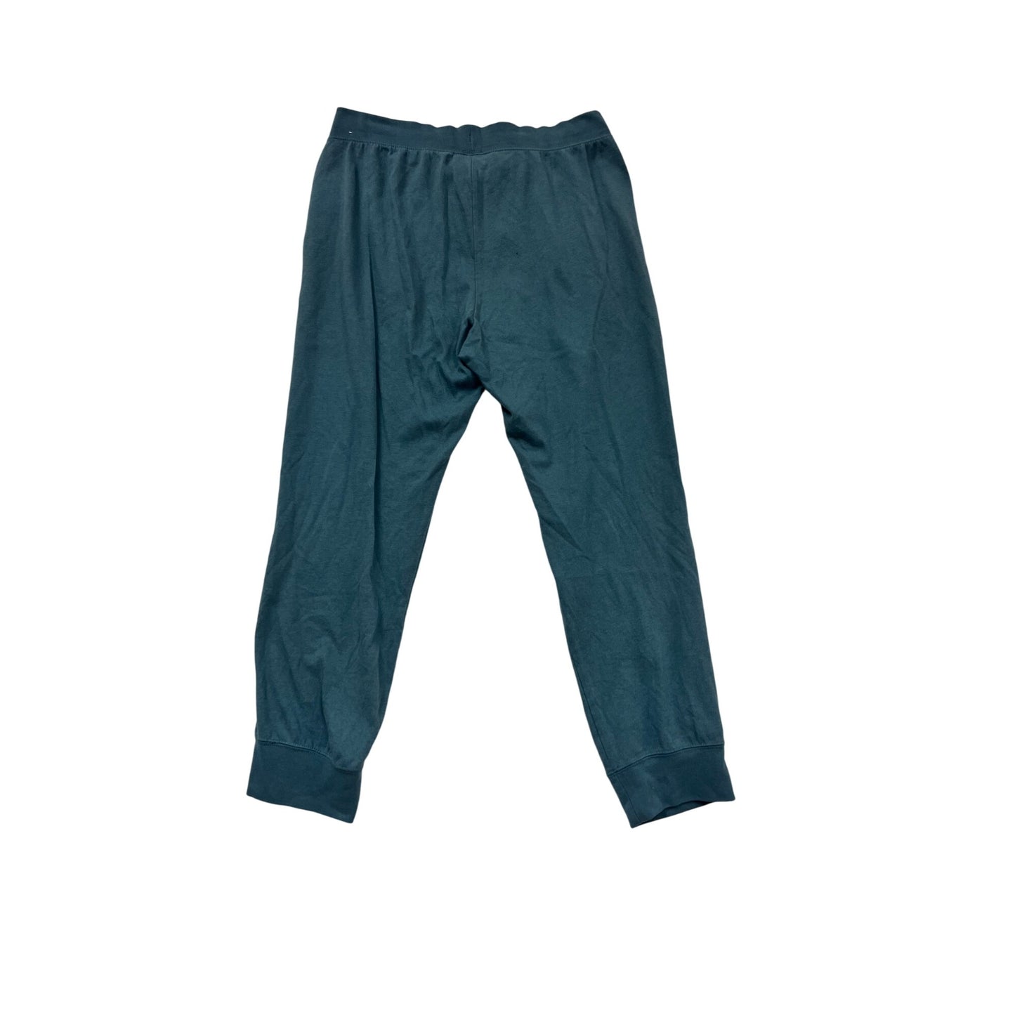 Nike Jogger Pants Size M #329A