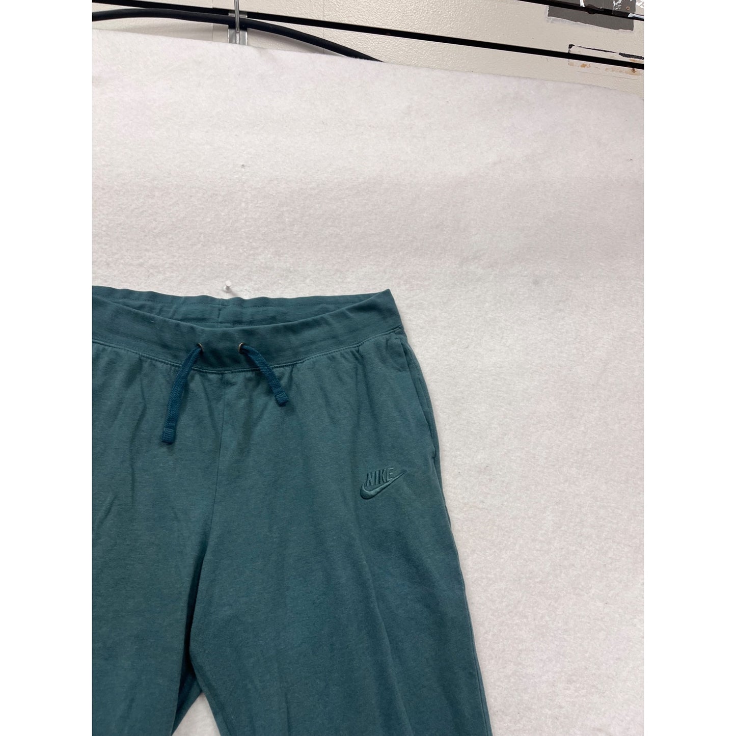 Nike Jogger Pants Size M #329A