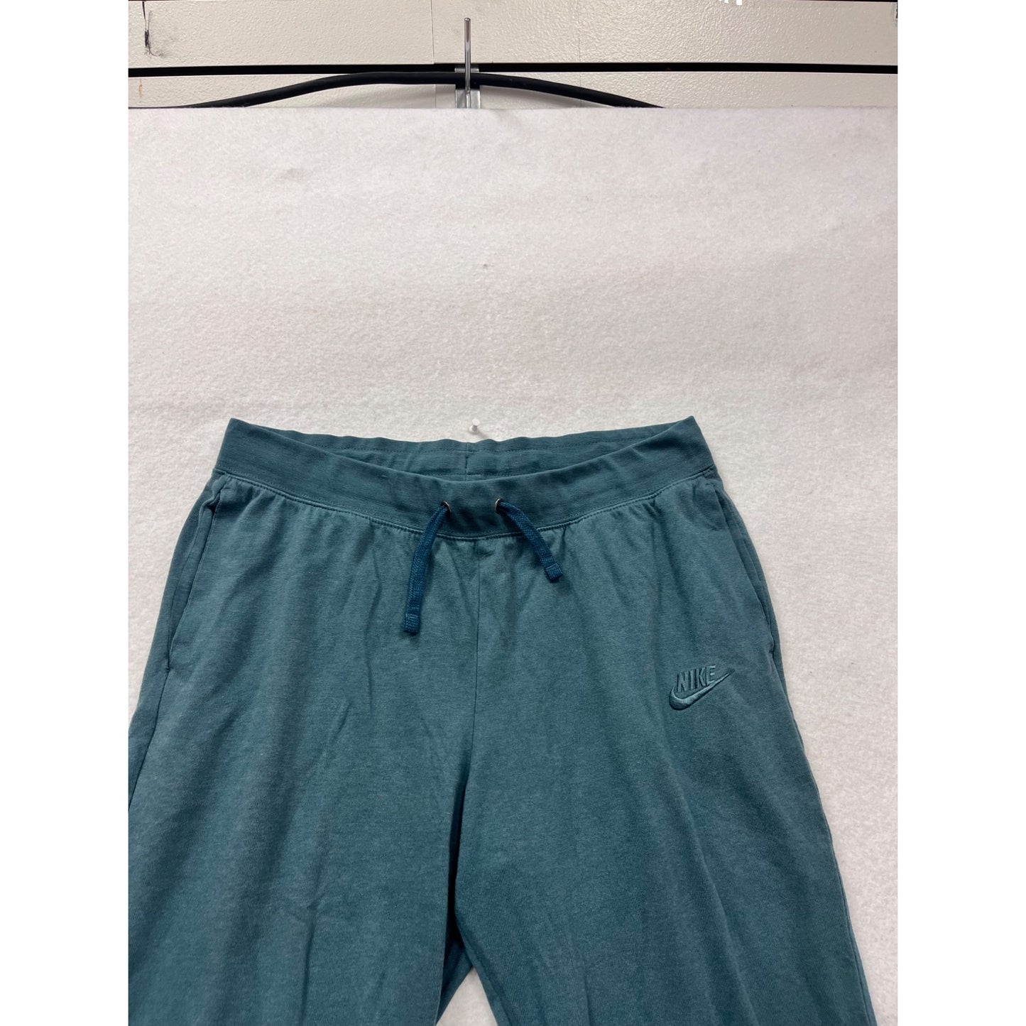 Nike Jogger Pants Size M #329A