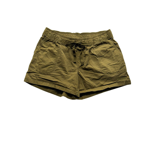 Women's North Face Shorts #5318