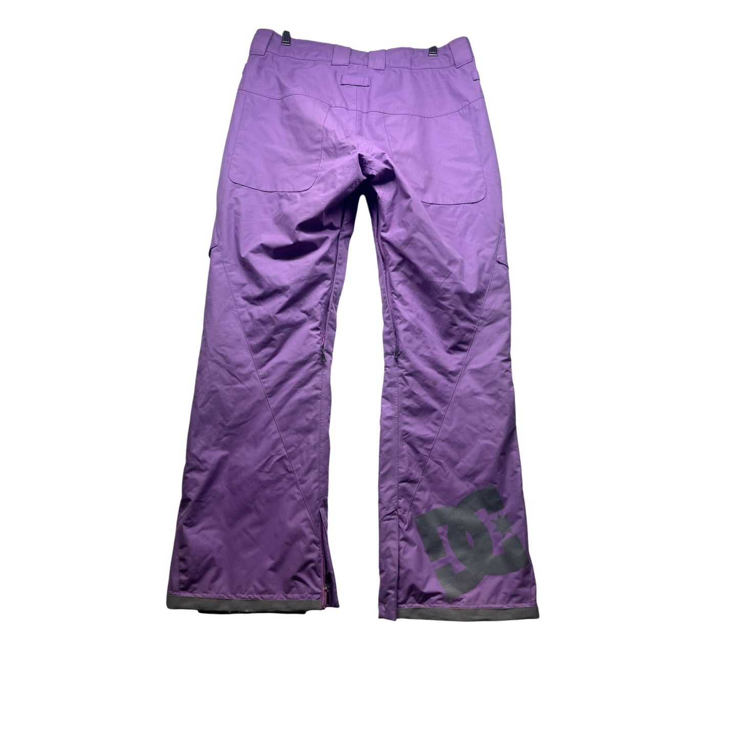 Women’s DC Purple Snow/Ski pants #2725