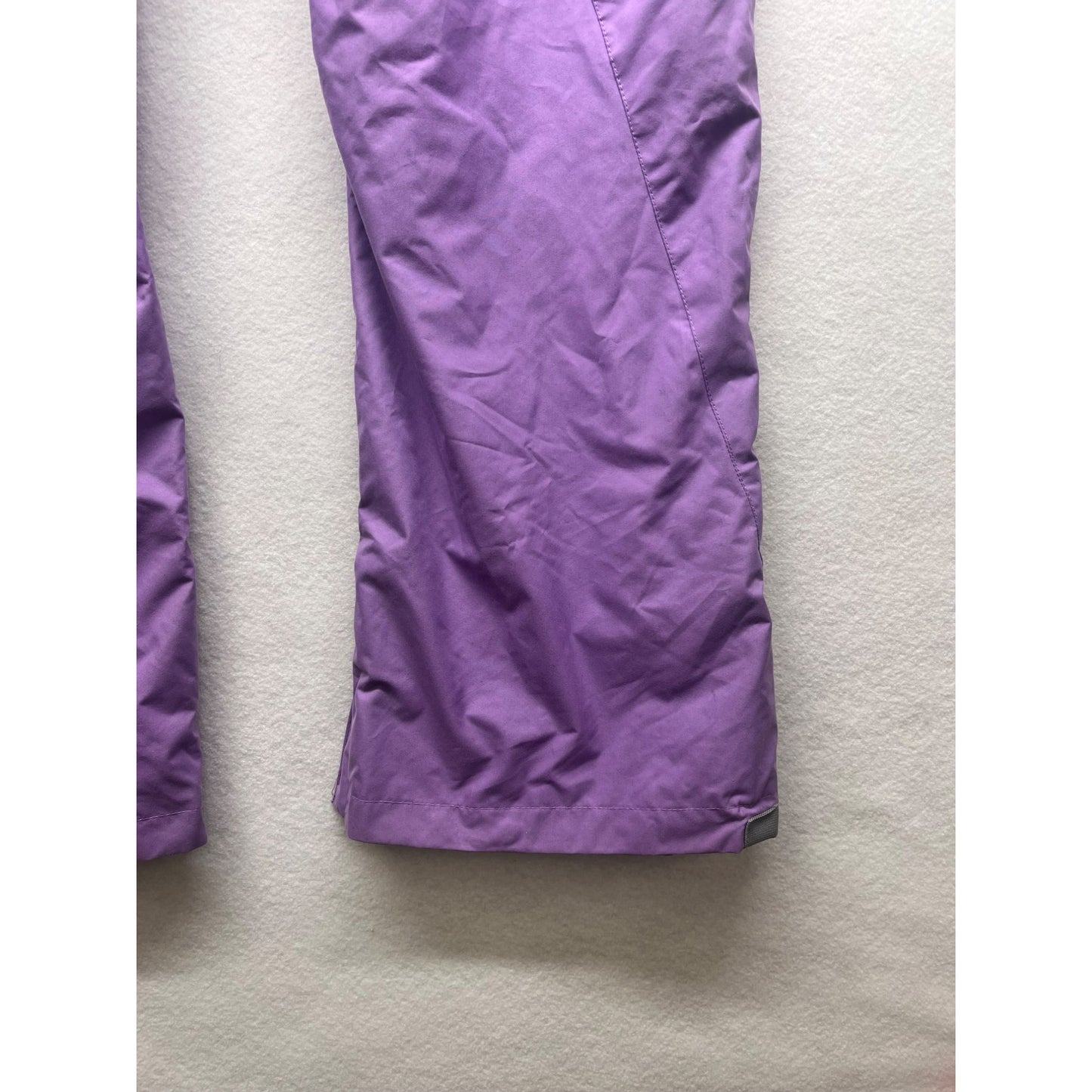 Women’s DC Purple Snow/Ski pants #2725